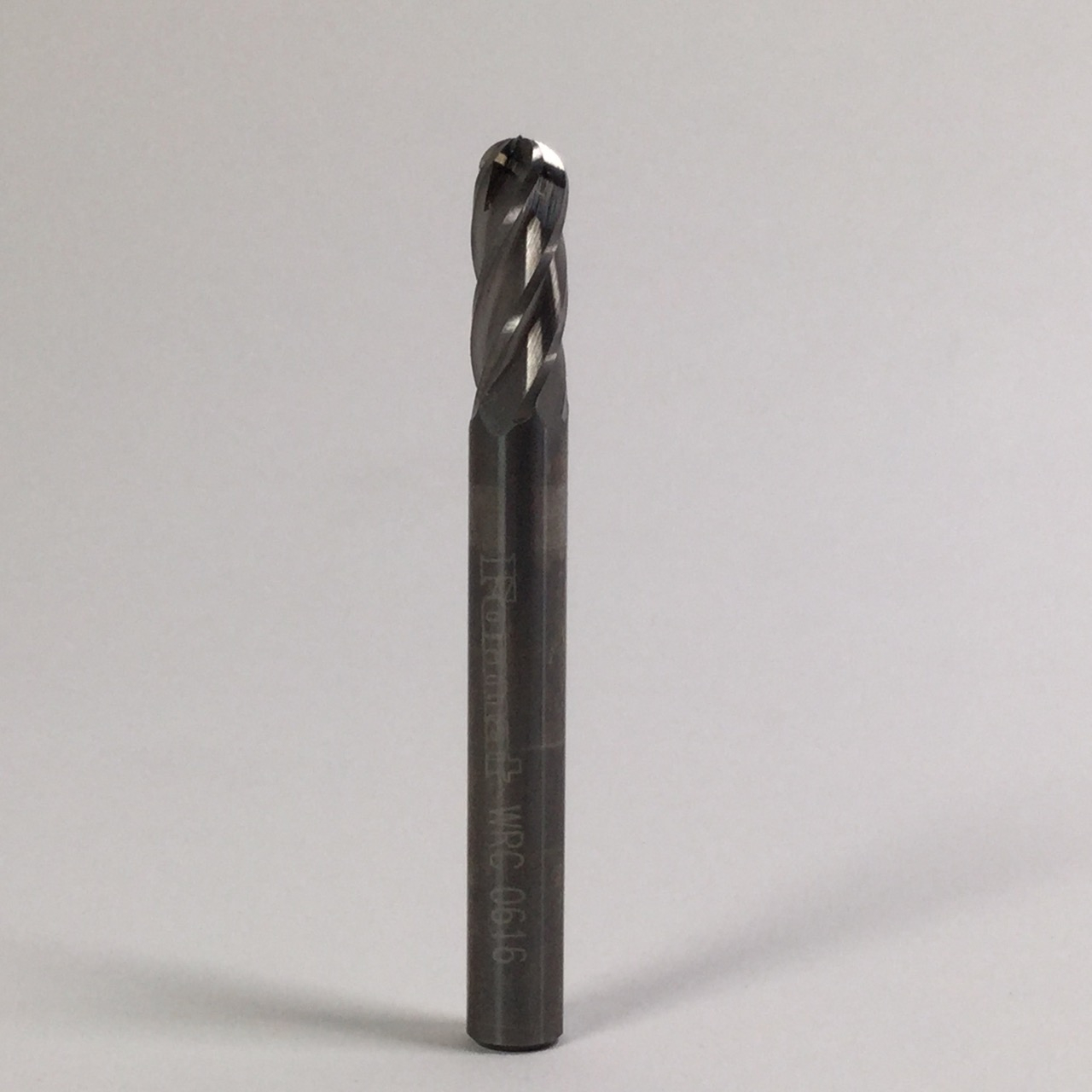 Format 25280010 Carbide End Mill Hartmetall-Stiftfräse New NFP