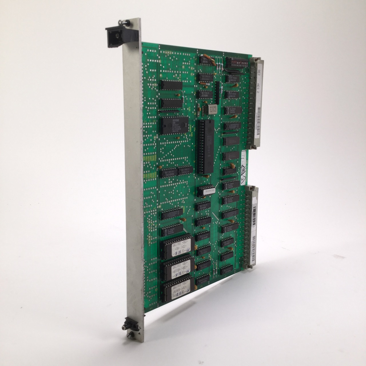 Gildemeister SE2AES2 CPU PLC board card module unit Used UMP