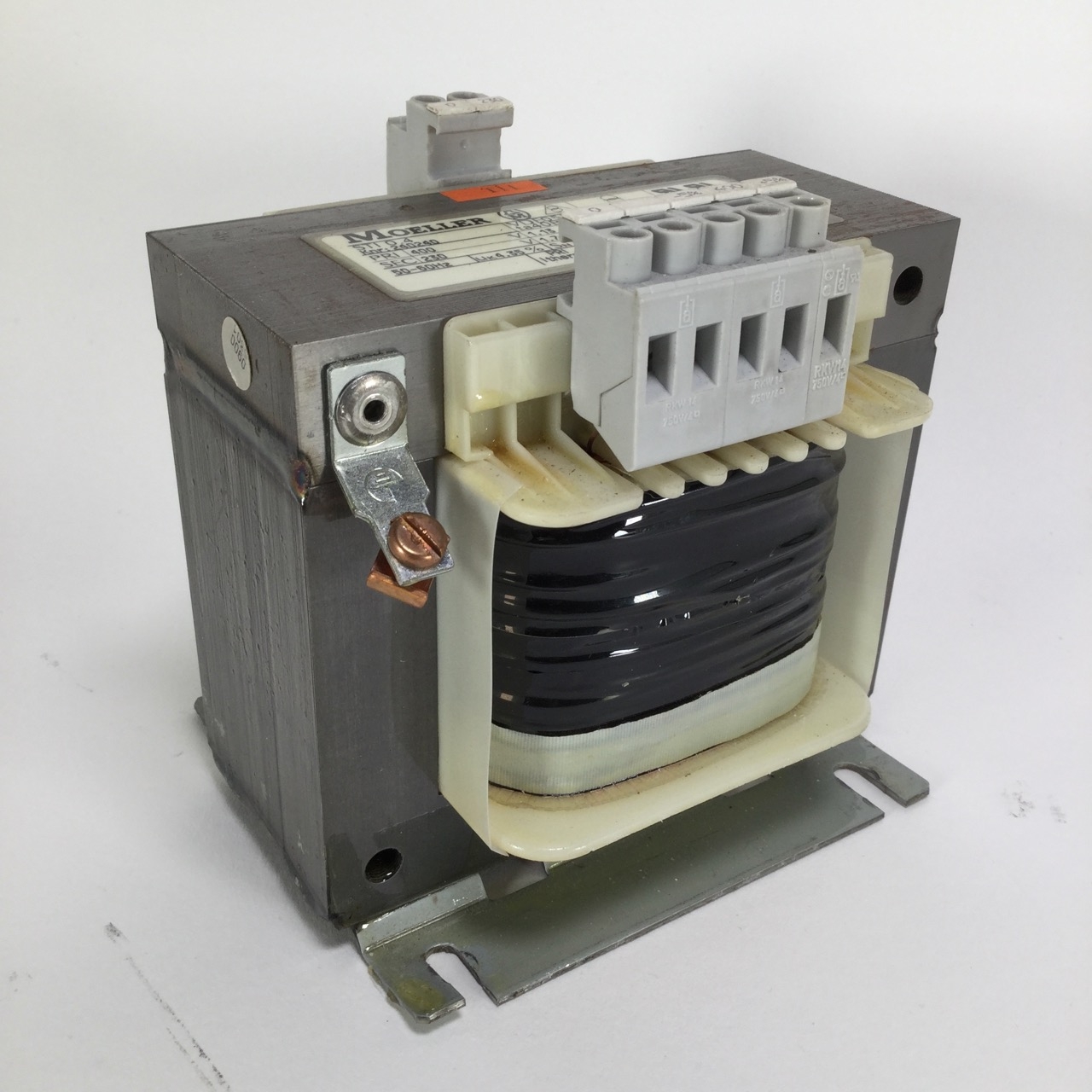 Moeller STI0.4 transformer Transformator STI 0.4 Used UMP
