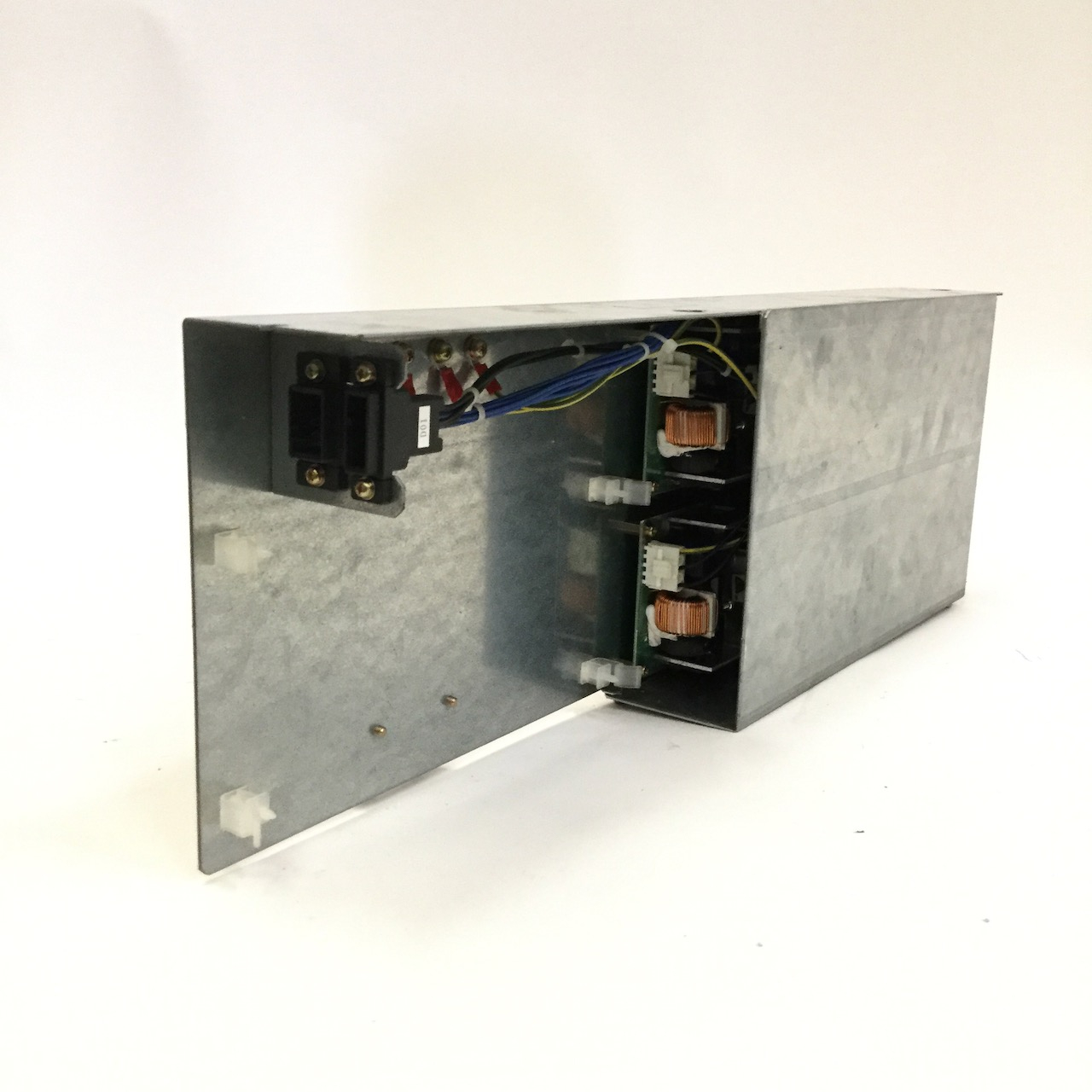 Fanuc A07B-0035-C207 Power Supply Used UMP