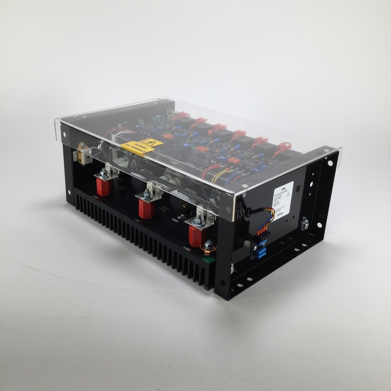 United Automation A421452A Excitation Power Control New NFP