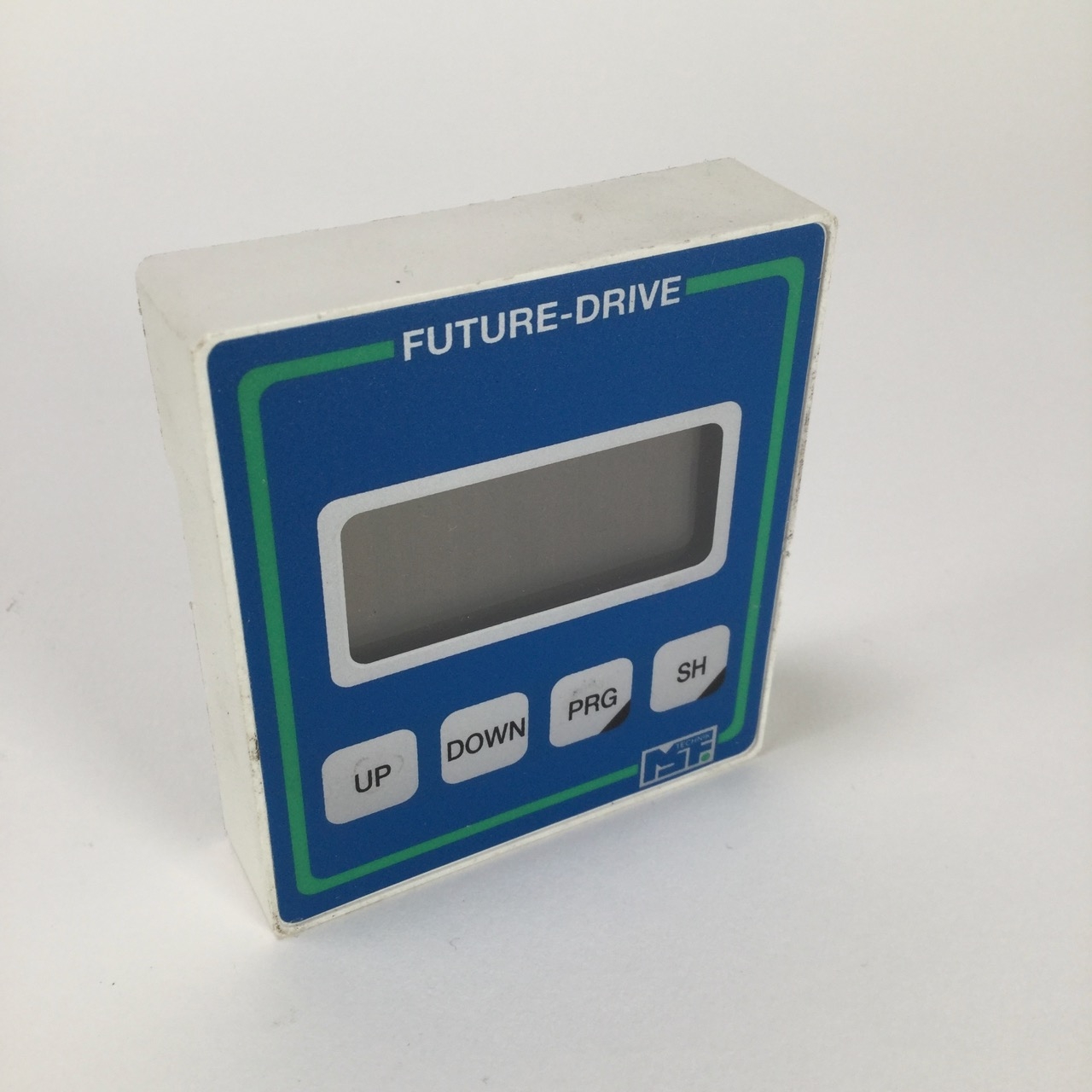 Msf FD250-750 Future drive Bedieninterface operator interface FD250 750 Used UMP