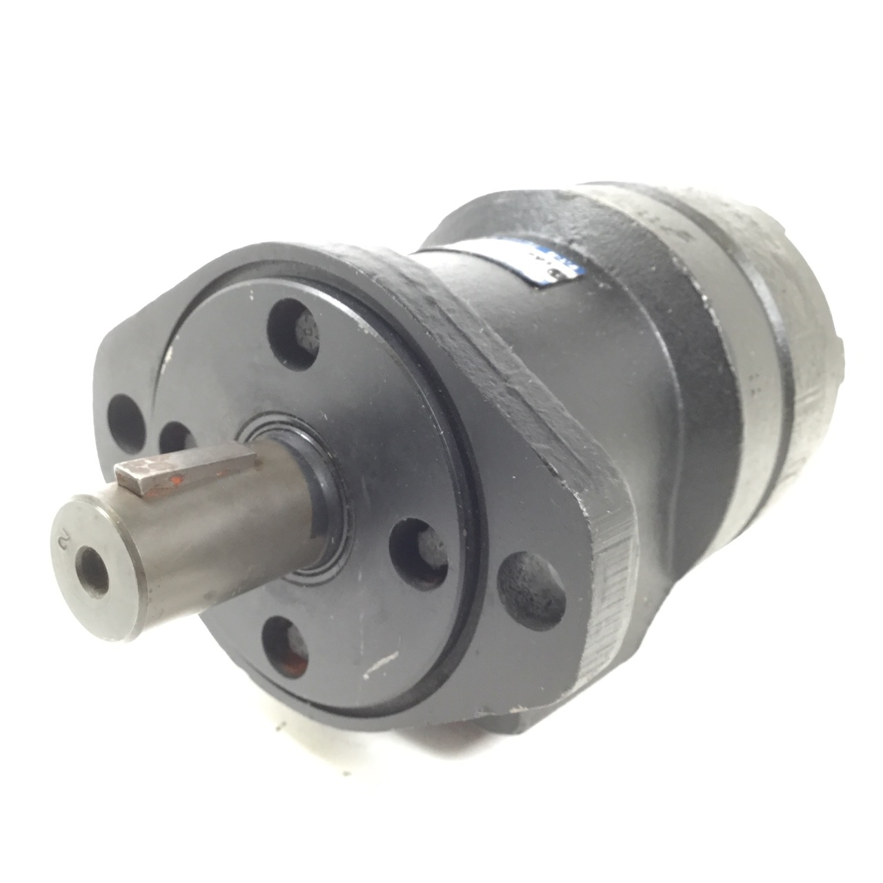 Eaton 103-1422-010 Hydraulic Motor Hydraulikmotor New NMP