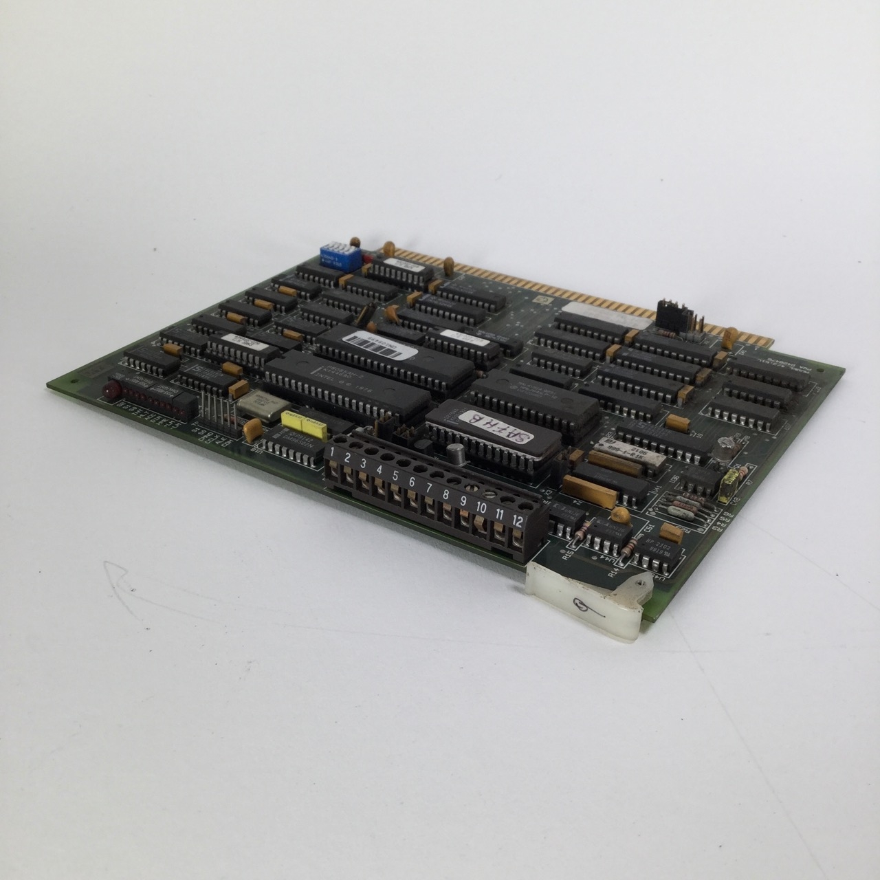 Mts 428476-04G Control Board Command Generator 473.61C Used UMP