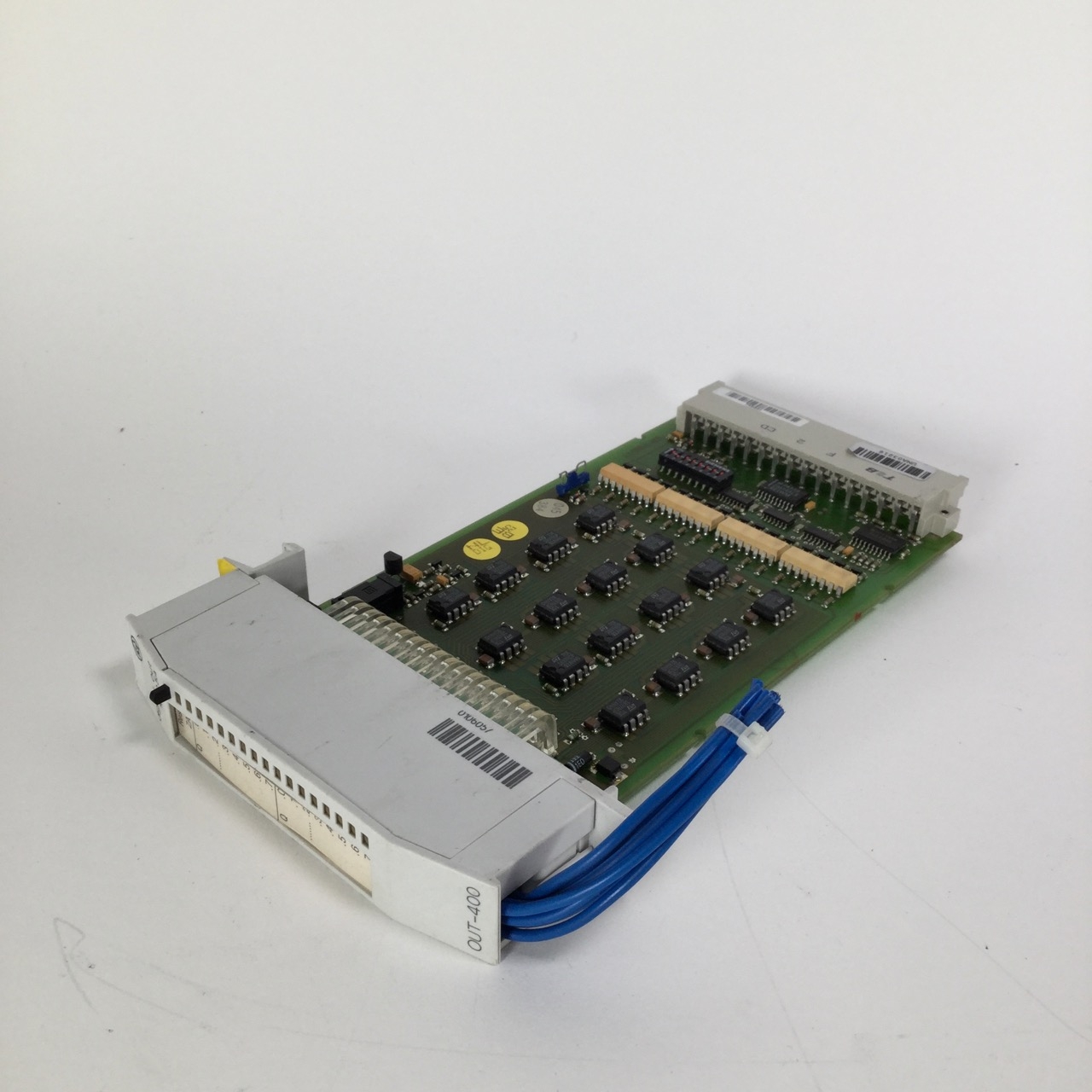 Moeller OUT-400 Digital out module L1/0061-A05 Used UMP