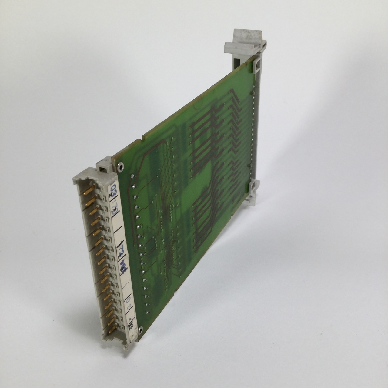 Moeller INP-400 Digital out module KM L2/0059 KM L1/0059 A01 Used UMP