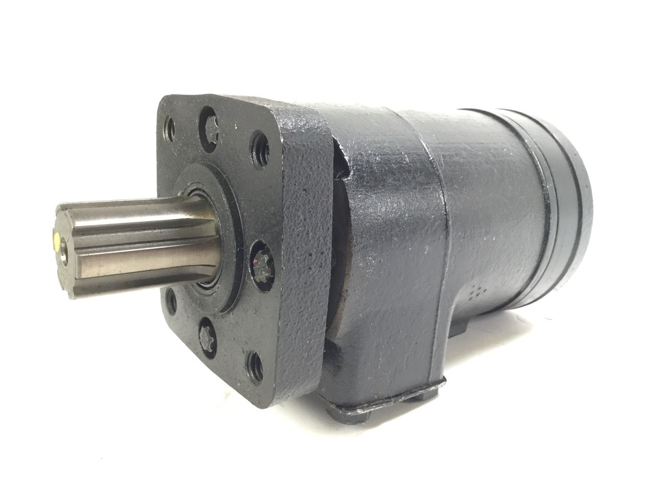 Eaton 101-1622-009 Hydraulic Motor Hydraulikmotor New NMP