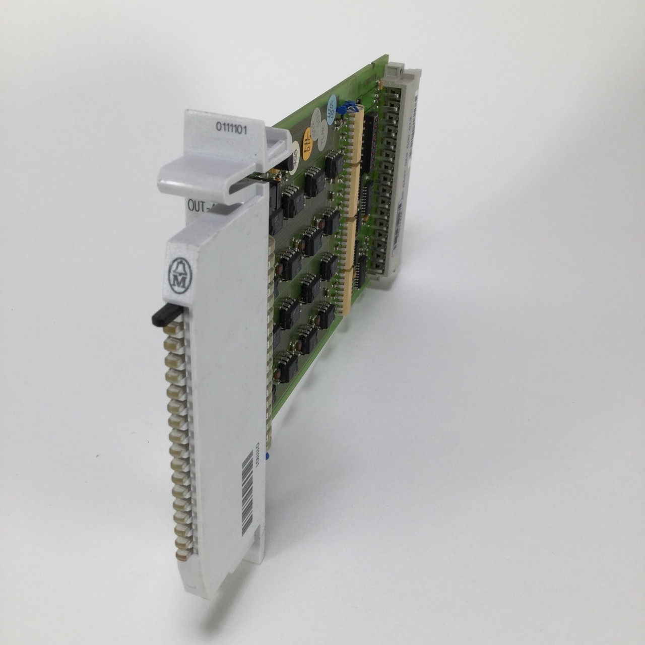 Moeller OUT-400 Digital out module L2/0061-A10 L1/0061-A10 Used UMP