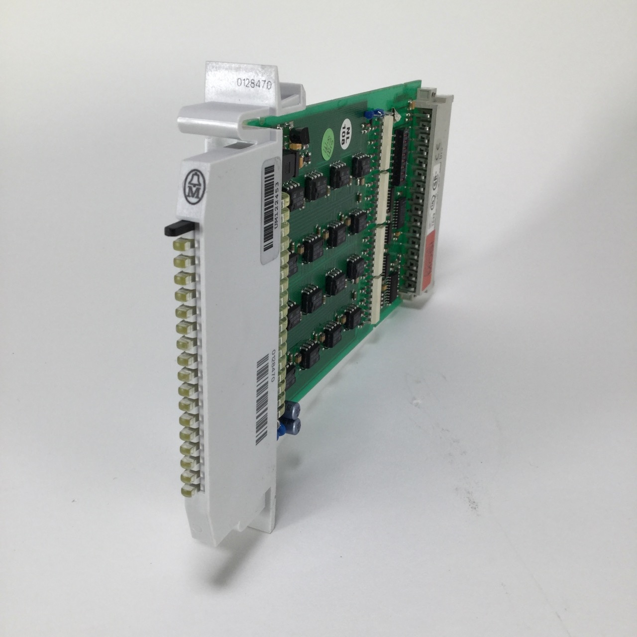 Moeller OUT-400 Digital out module L2/0061-A11 L1/0061-A11 Used UMP