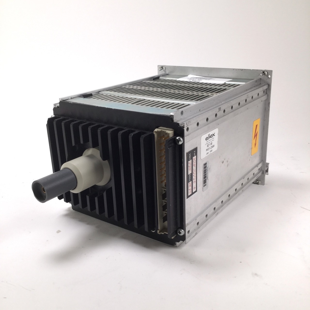 Eltex KSH23/40 power supply unit module Used UMP
