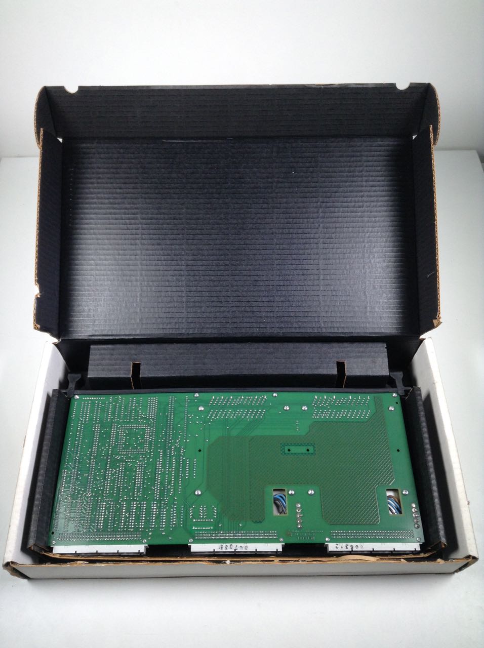 Neles Automation ESU 422138-3A Control Board - UMP