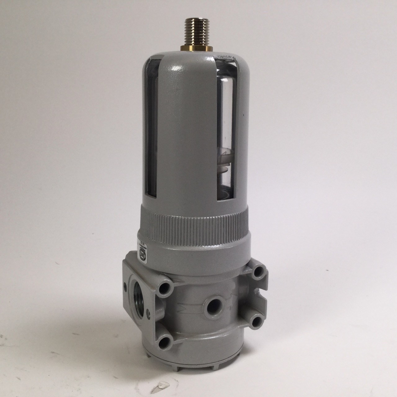 Prema 50.1011.1240 Pneumatic Filter New NFP