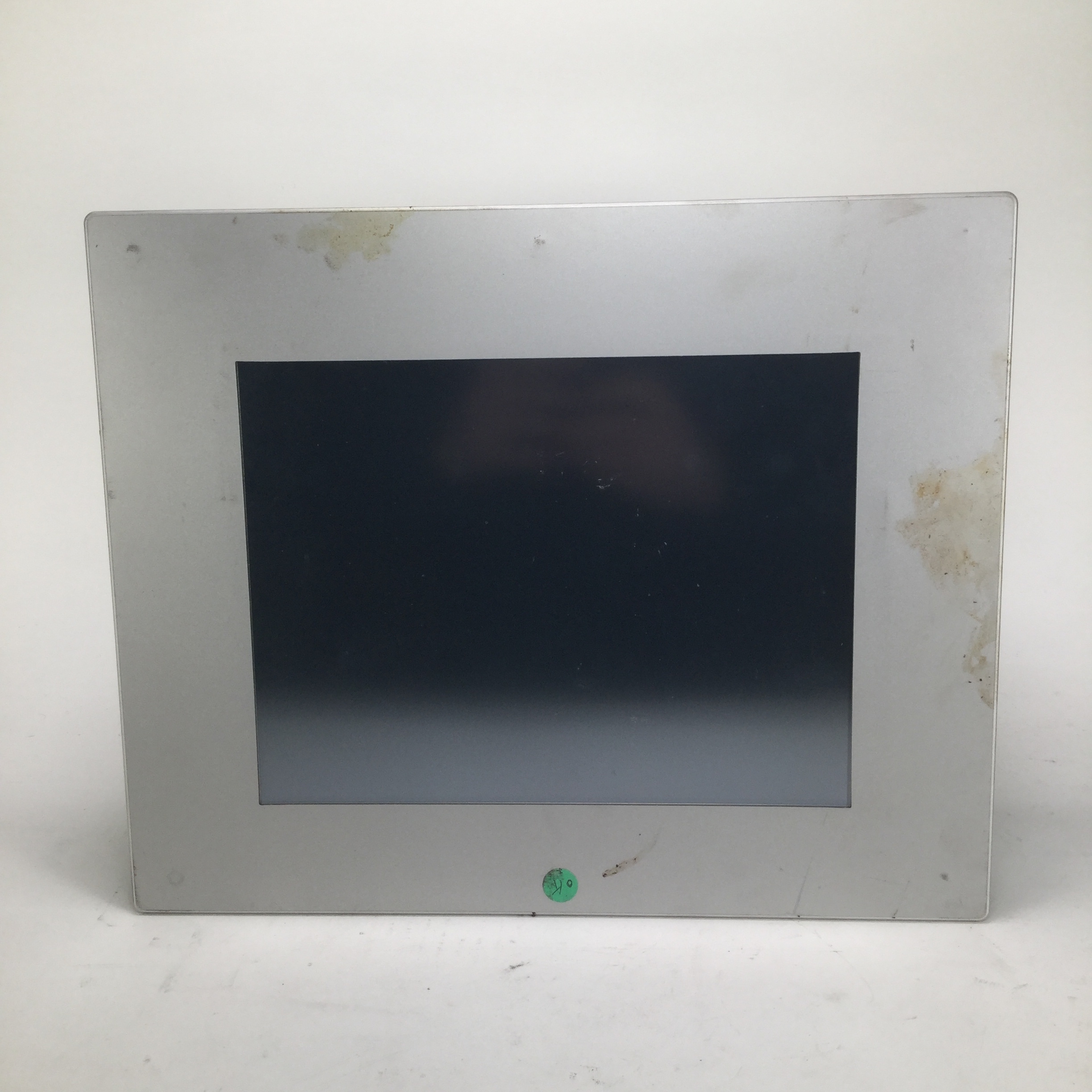 Ivo Industries VT212B.1F1A1N000 Operator interface touchscreen 100-240V Used UMP