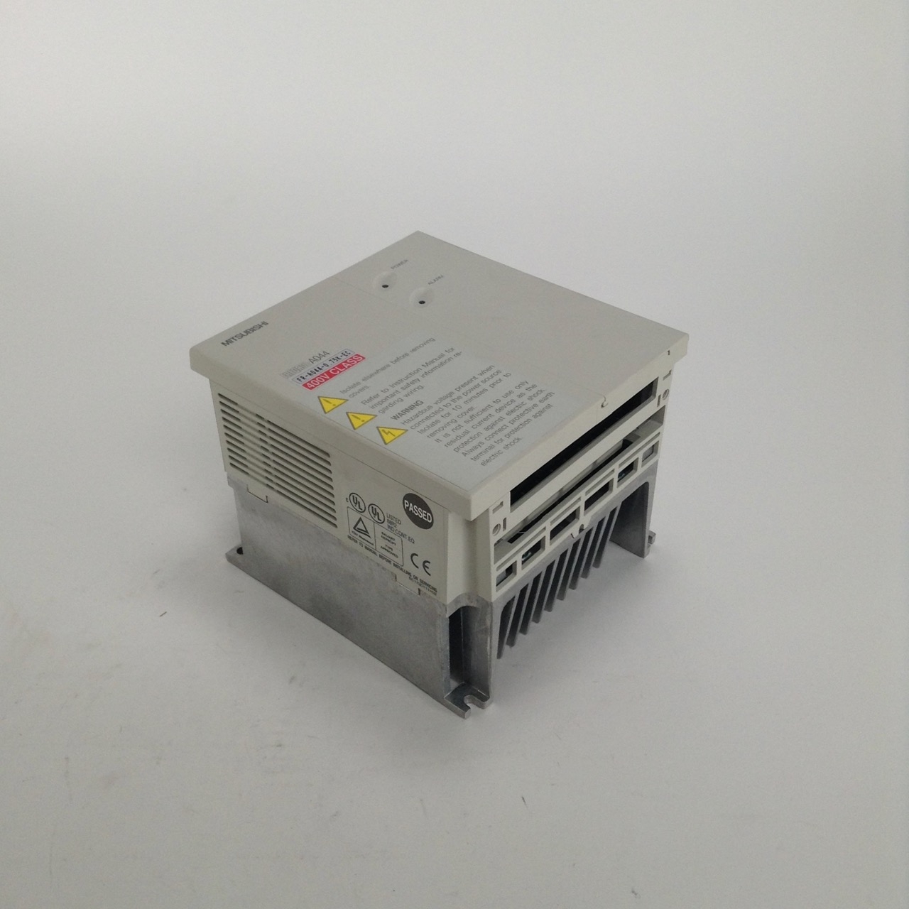 Mitsubishi FR-A044-0.75K-EC Inverter Wandler FR A044 0.75K EC New NFP