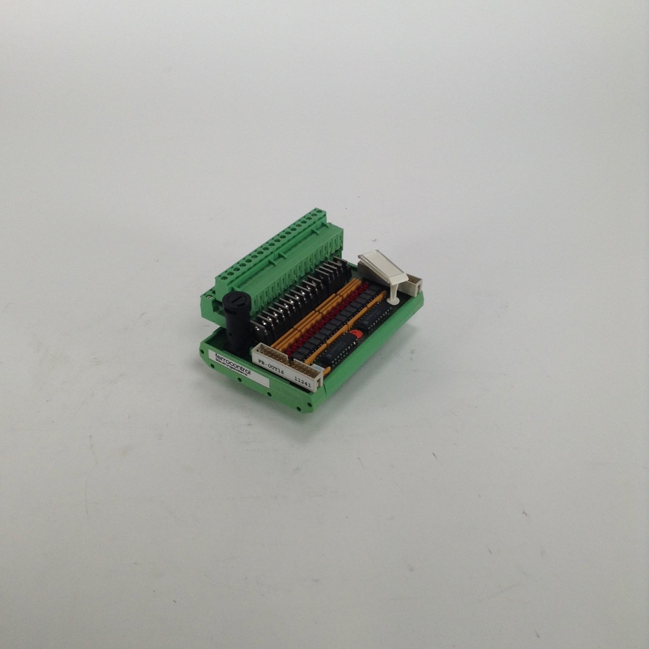 Ferrocontrol 15-301000 Fieldbus Output Module Ausgangsmodul New NFP