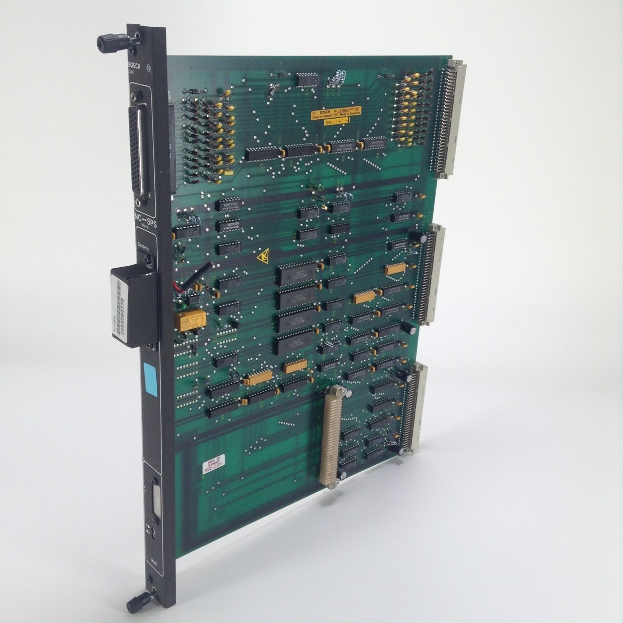 Bosch R987064970 PC Board Card Module NC-SPS(W2)K.F.BAB Platine New NMP