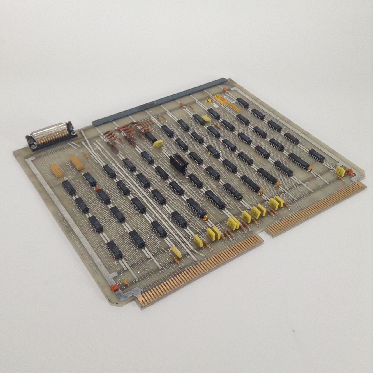 Bosch R987064971 Tape reader Card TR/M Module New NMP