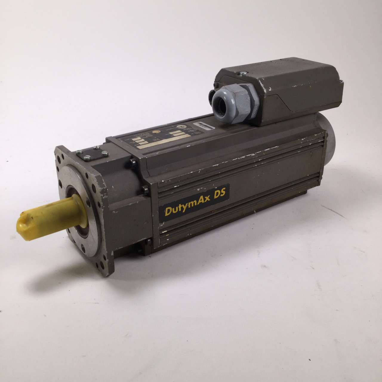 Control Techniques R95DSC301H motor 1000rpm Used UMP