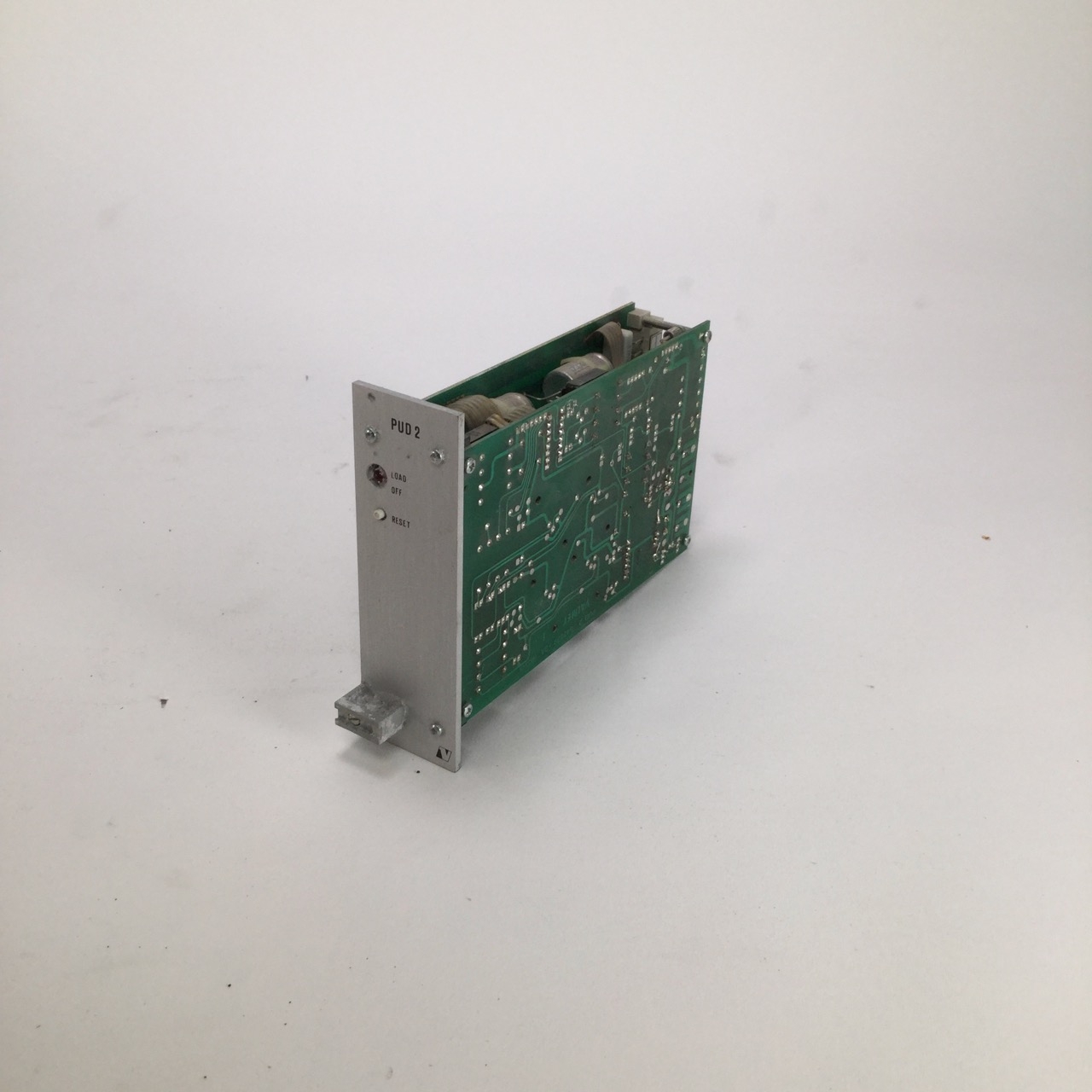 Valmet M851301 Plc Card Karte PUD 2 Used UMP