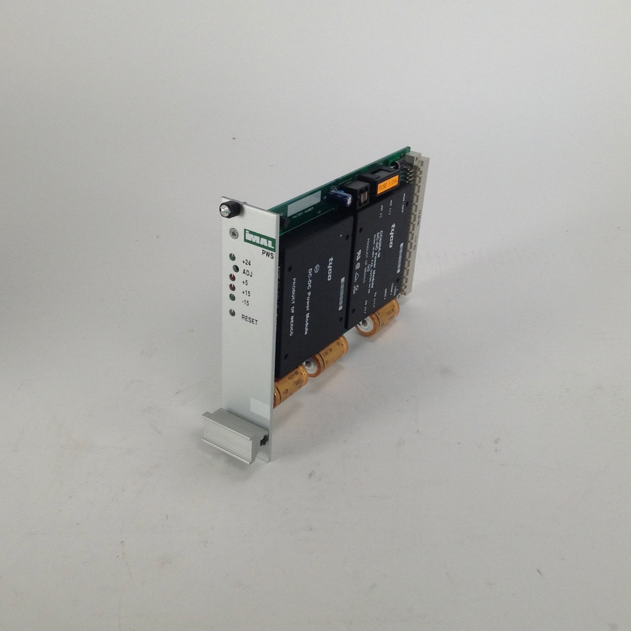 Imal PWS2M.1 Power Supply Netzteil New NFP