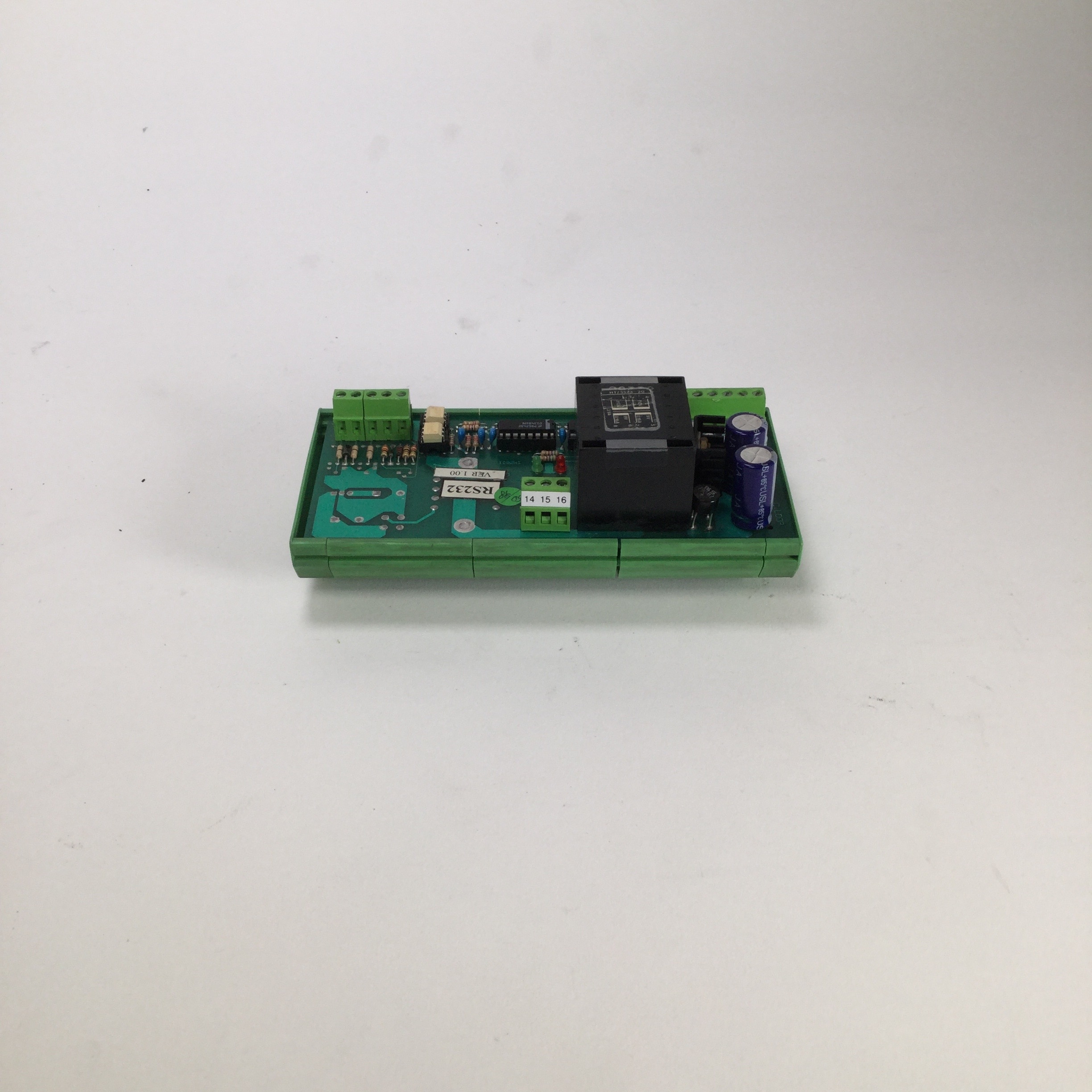 Imal IM2601 Power Supply Netzeil New NFP