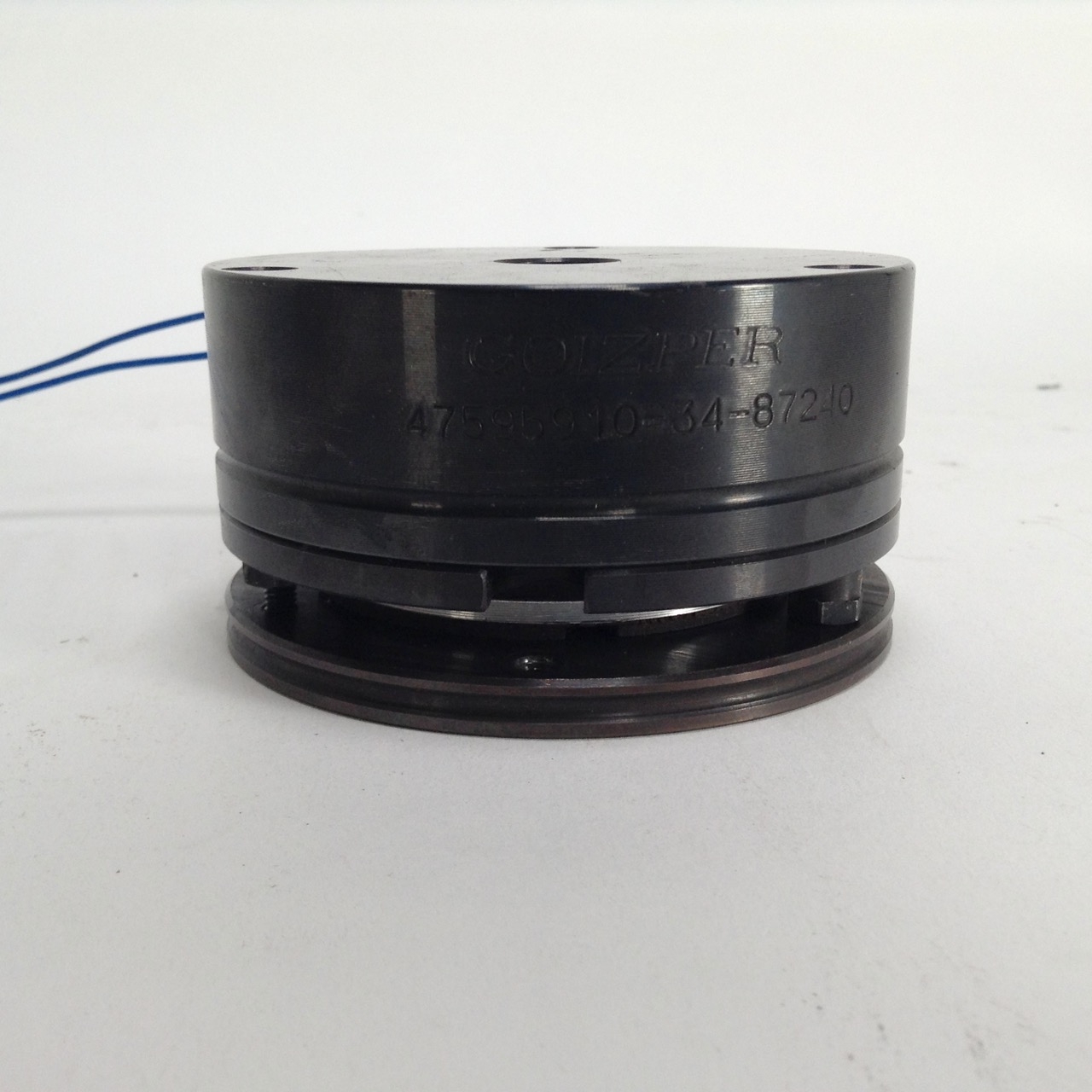 Goizper 47595910-34-87240 Brake Freno Bremse Used UMP