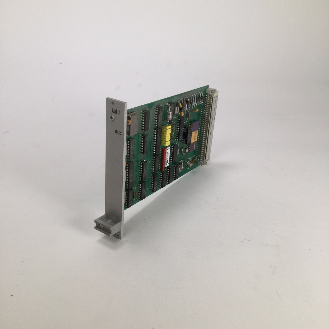 Valmet M851112 Memory Card Karte AMU Used UMP