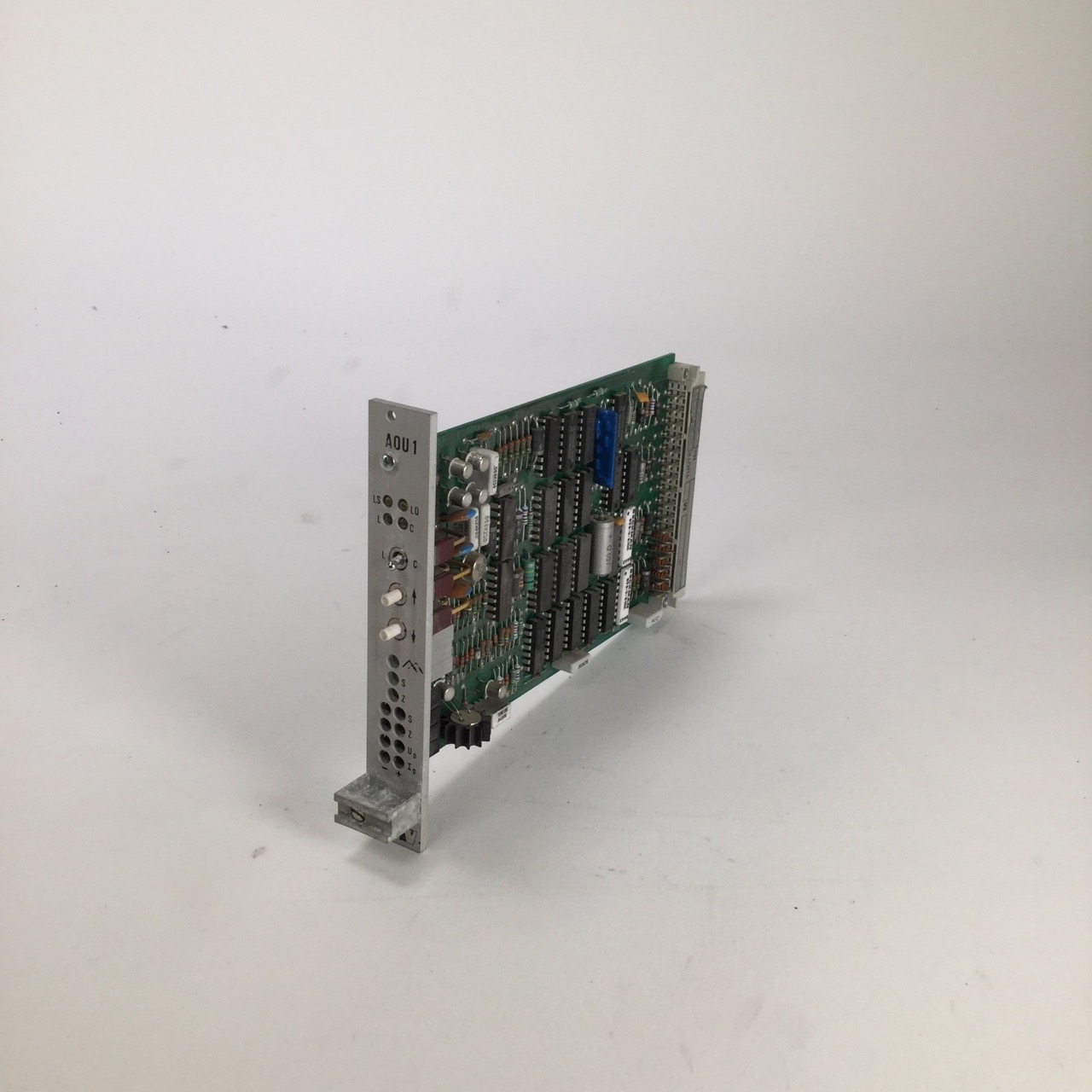 Valmet M851215 Memory Card Karte AOU 1 Used UMP