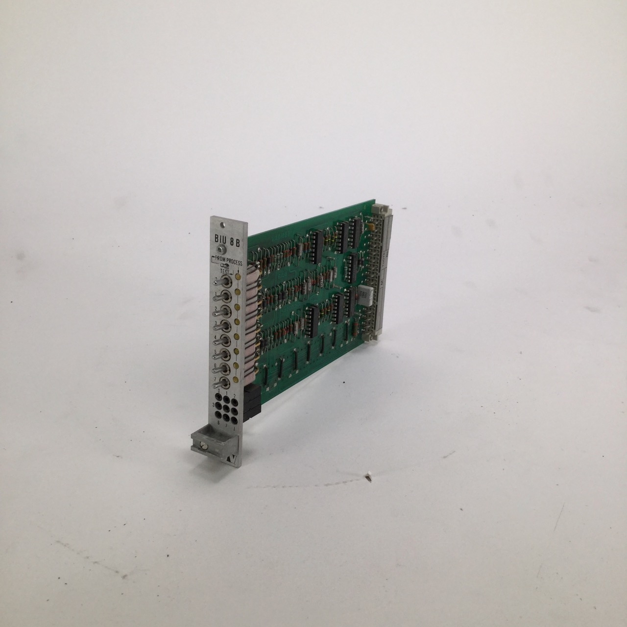 Valmet M851223 module Card Karte BIU 8B Used UMP