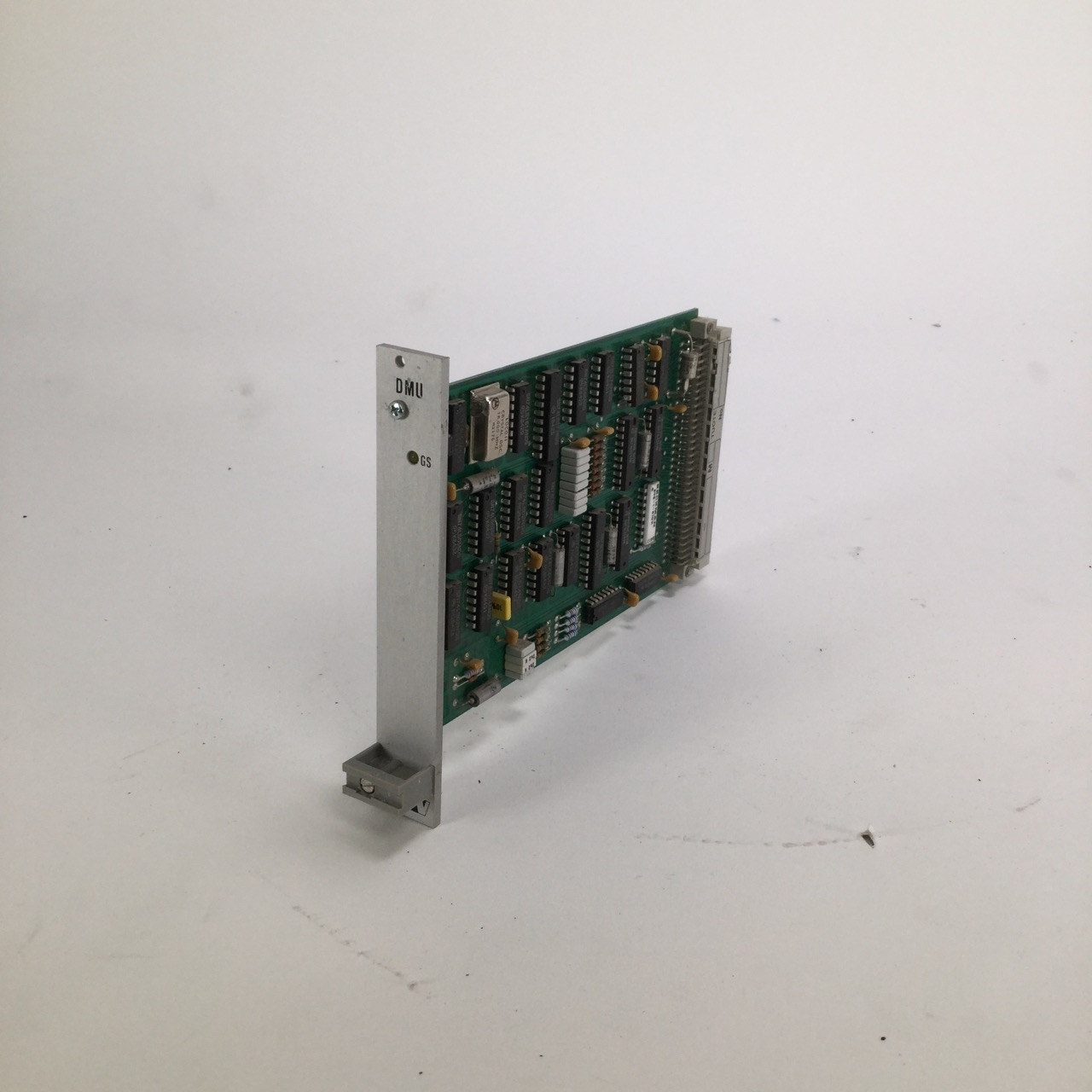 Valmet M851121 Memory Card Karte DMU Used UMP