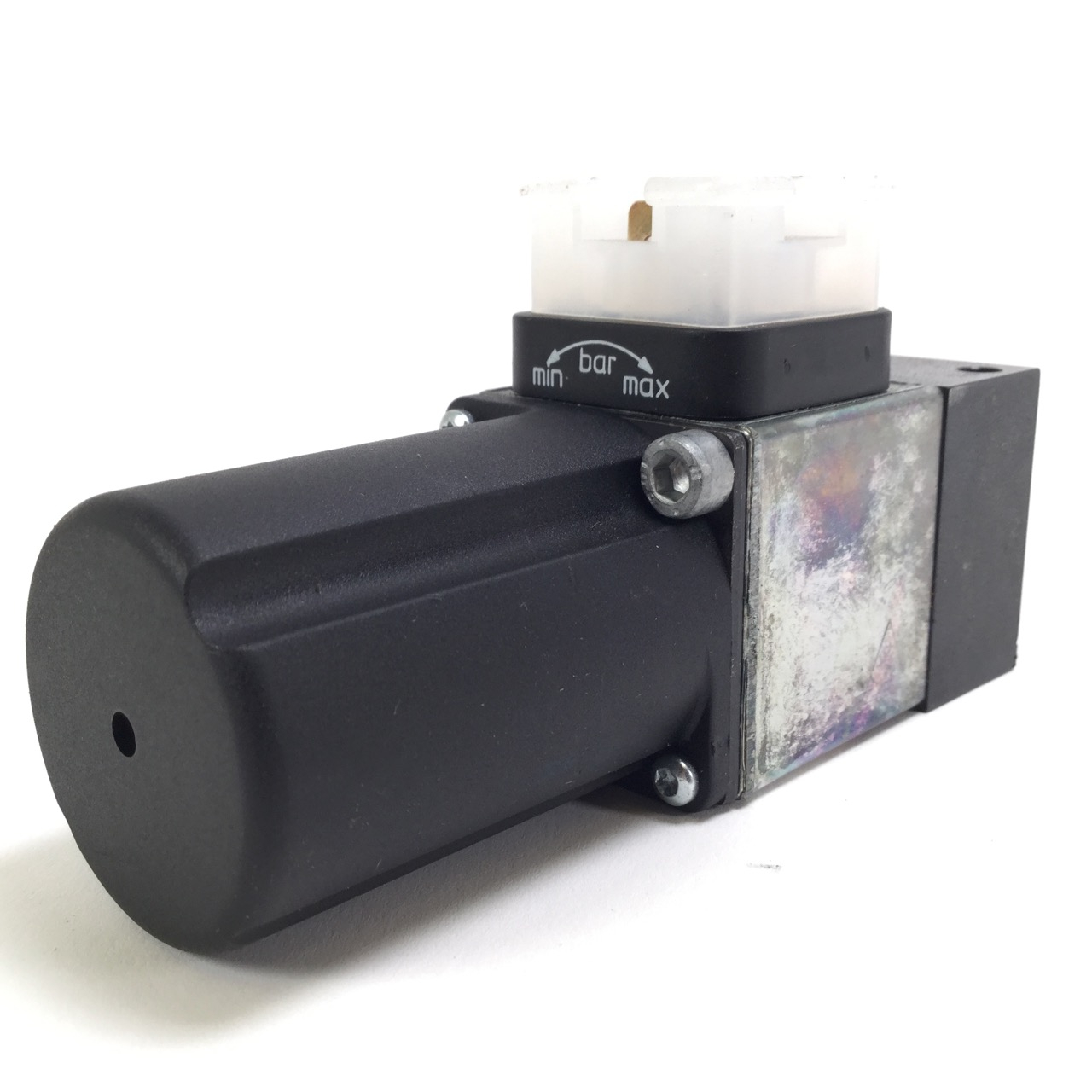 Rexroth R901106262 Hydraulic Valve Hydraulischer Ventil 350Bar New NFP