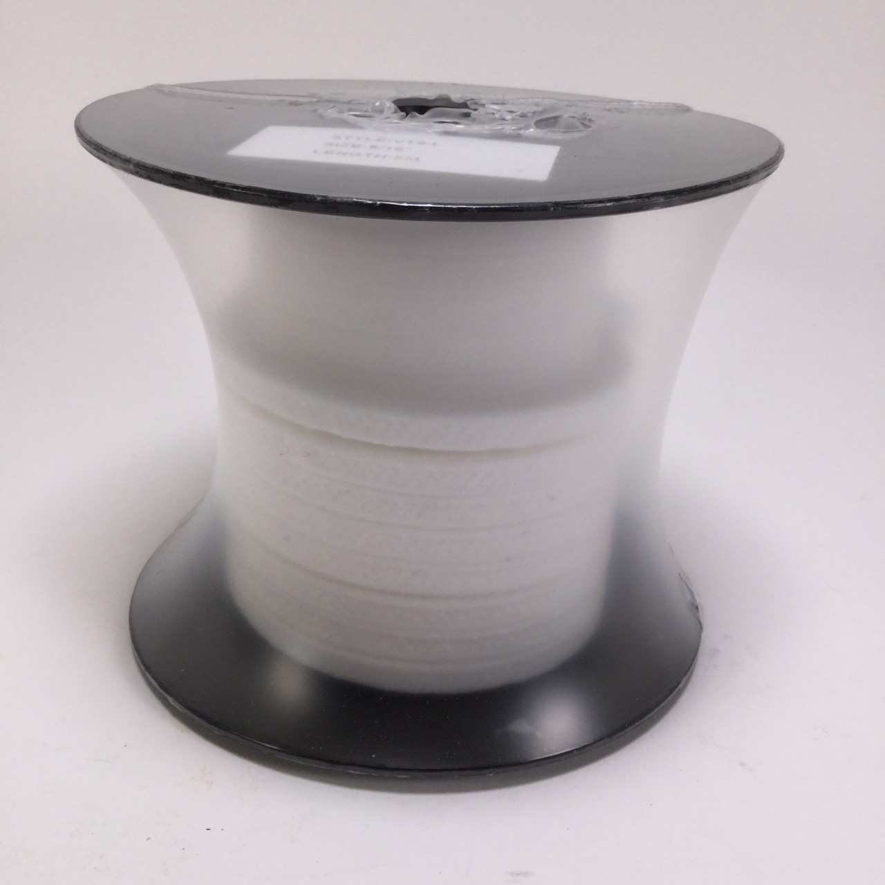 Vulcan VP VT9-L.5/16 VT9L OTFE Fibre PTFE Lube 5/16" X 8MTR New NFP Sealed