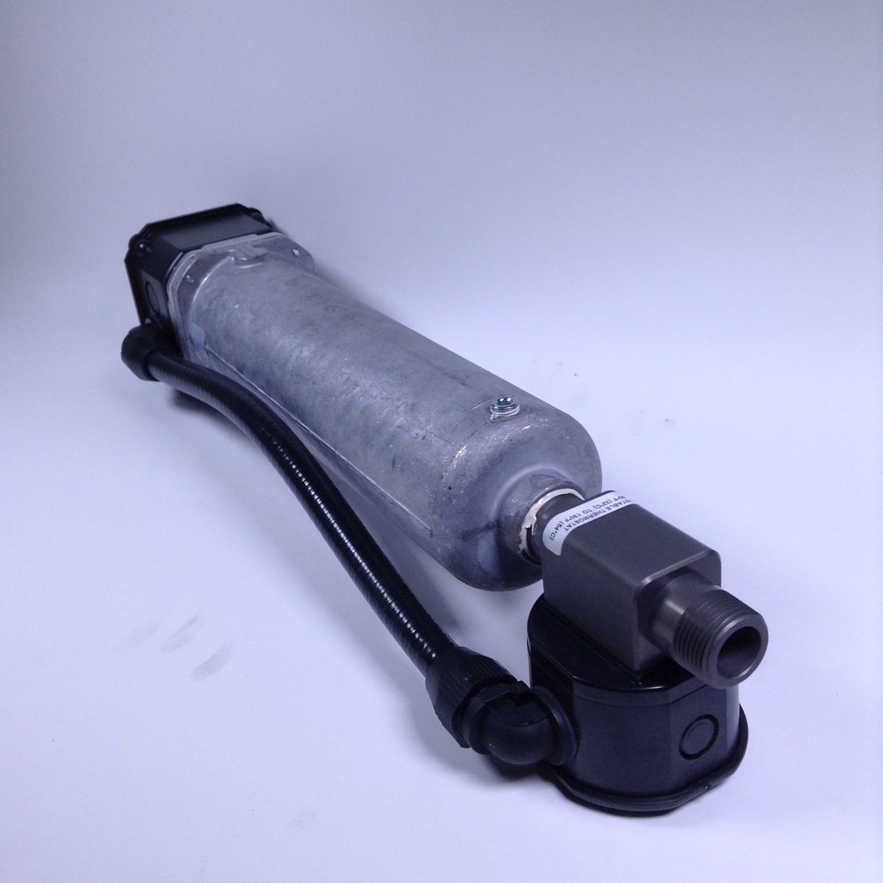 Caterpillar 1692095 Heater GP JW 6000W 240/480V 50/60Hz NEW NFP