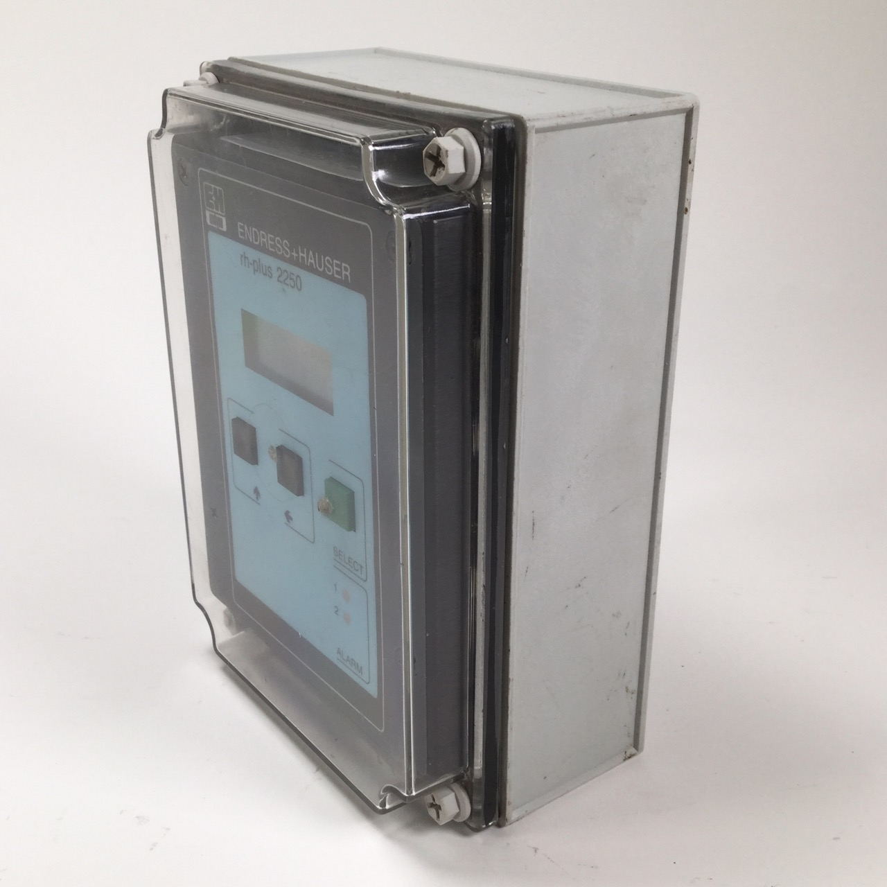 Endress+Hauser 2250-D-E-R-D-1 Rh-plus 2250 Used UMP