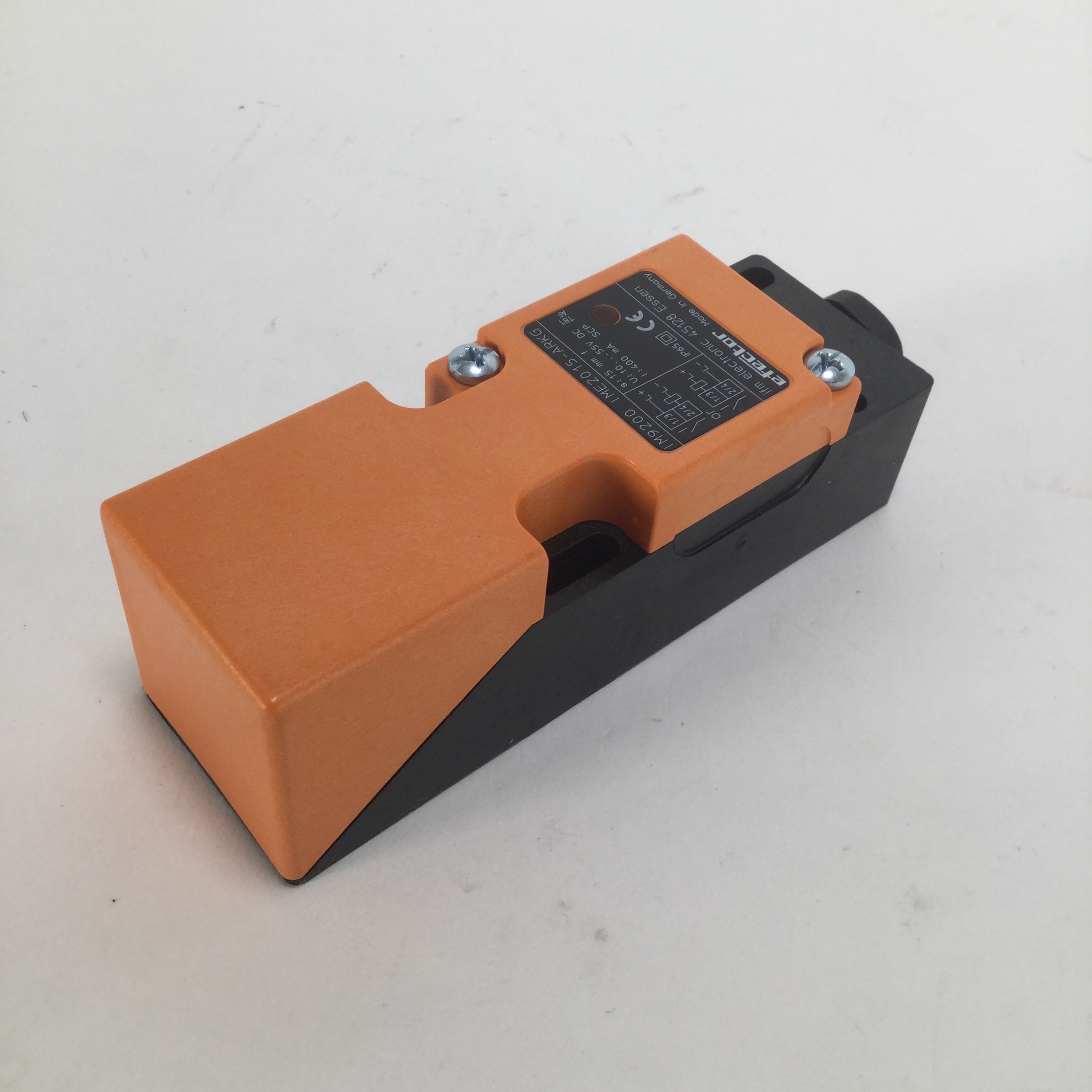 IFM Sensor IM9200 - Online Kaufen Im Elektroshop