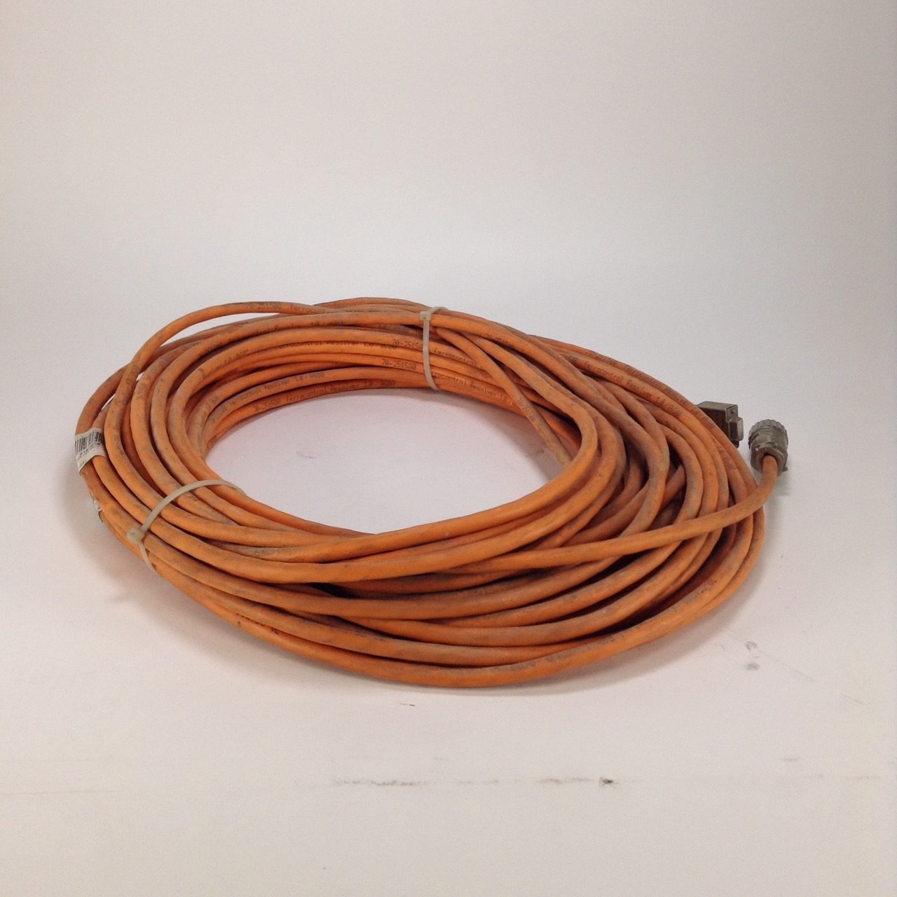 Ferrocontrol 70-251500 Resolver Solve 70 251500 Used UMP