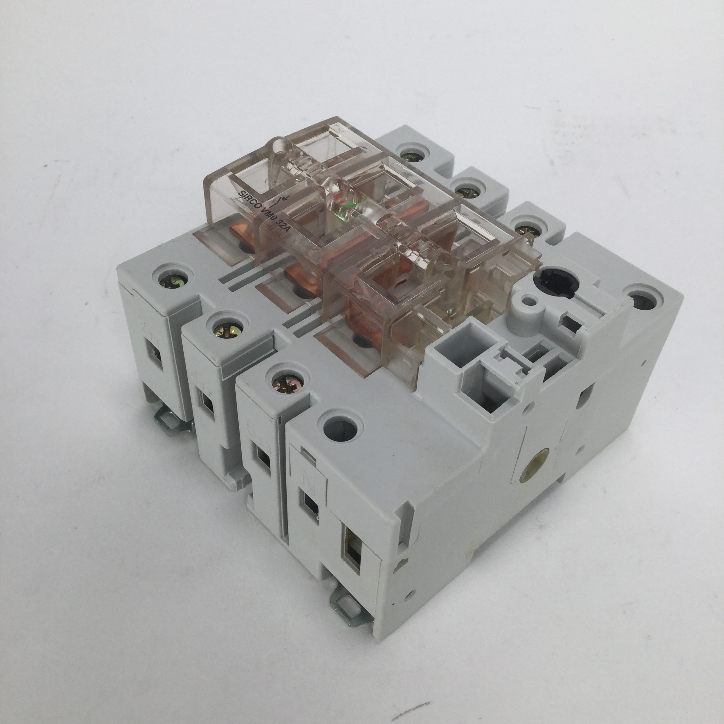 Socomec 25003003 Interrupteur sectionneur Sirco 32A Switch disconnector Used UMP