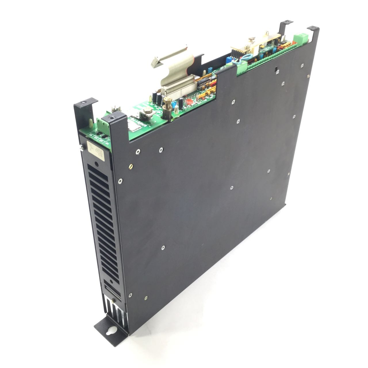 Gec Alsthom Parvex CMS428-4-8V2 DC Servo-Motor Used UMP