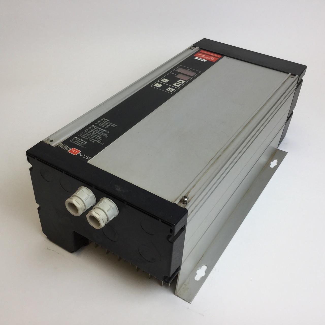 Danfoss 175H1155 Variable Speed Drive VLT3006 380-415V Used UMP