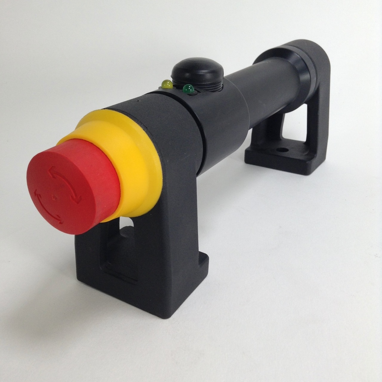 Schmersal TG-OSGY20X Türgriffschalter Door handle switch 24VDC IP65 NEW NMP