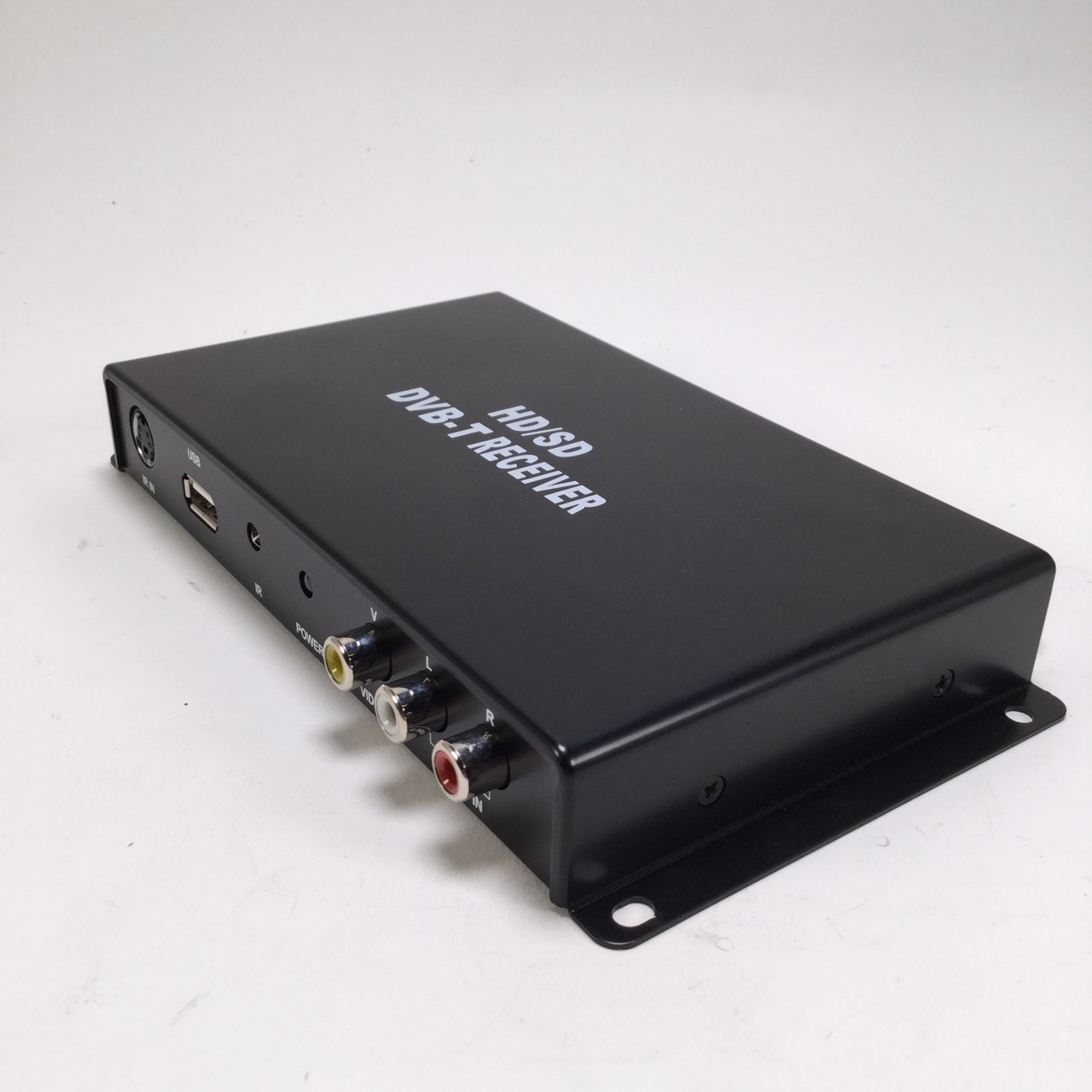 Shenzhen DTR-1309EU Receiver New NFP