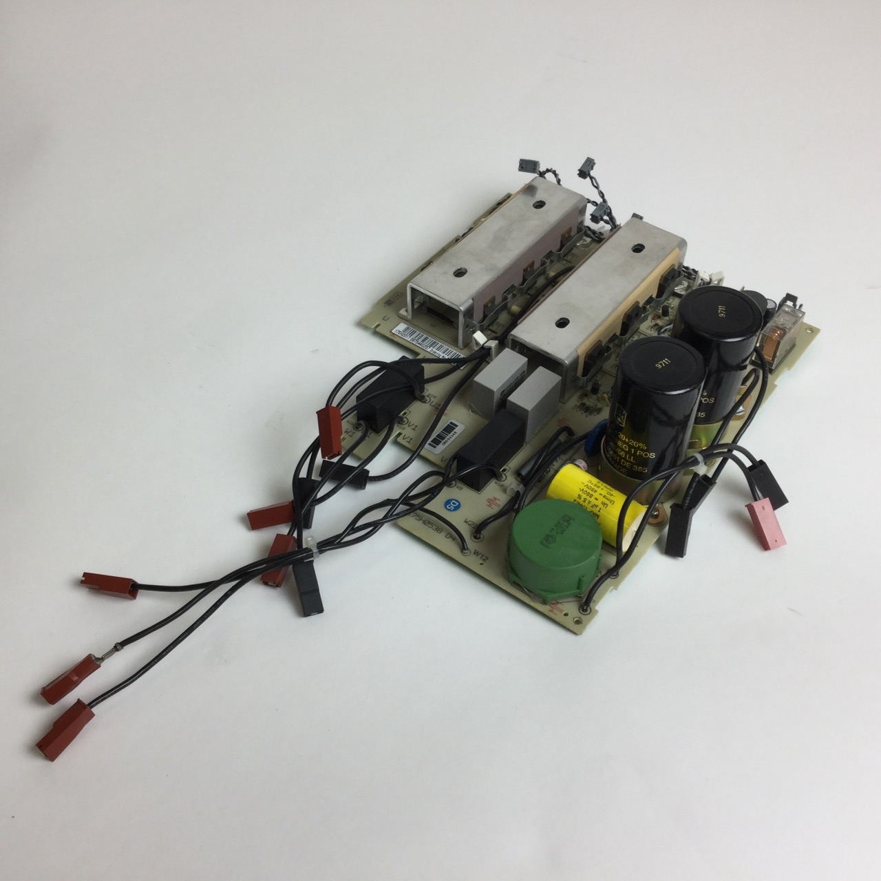 Danfoss 175H2018 Control Card Inverter 175H2017 175H0538 New NMP