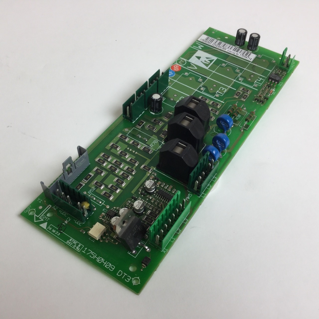 Danfoss 175H4714 Card Module Platine 175H0409 New NMP