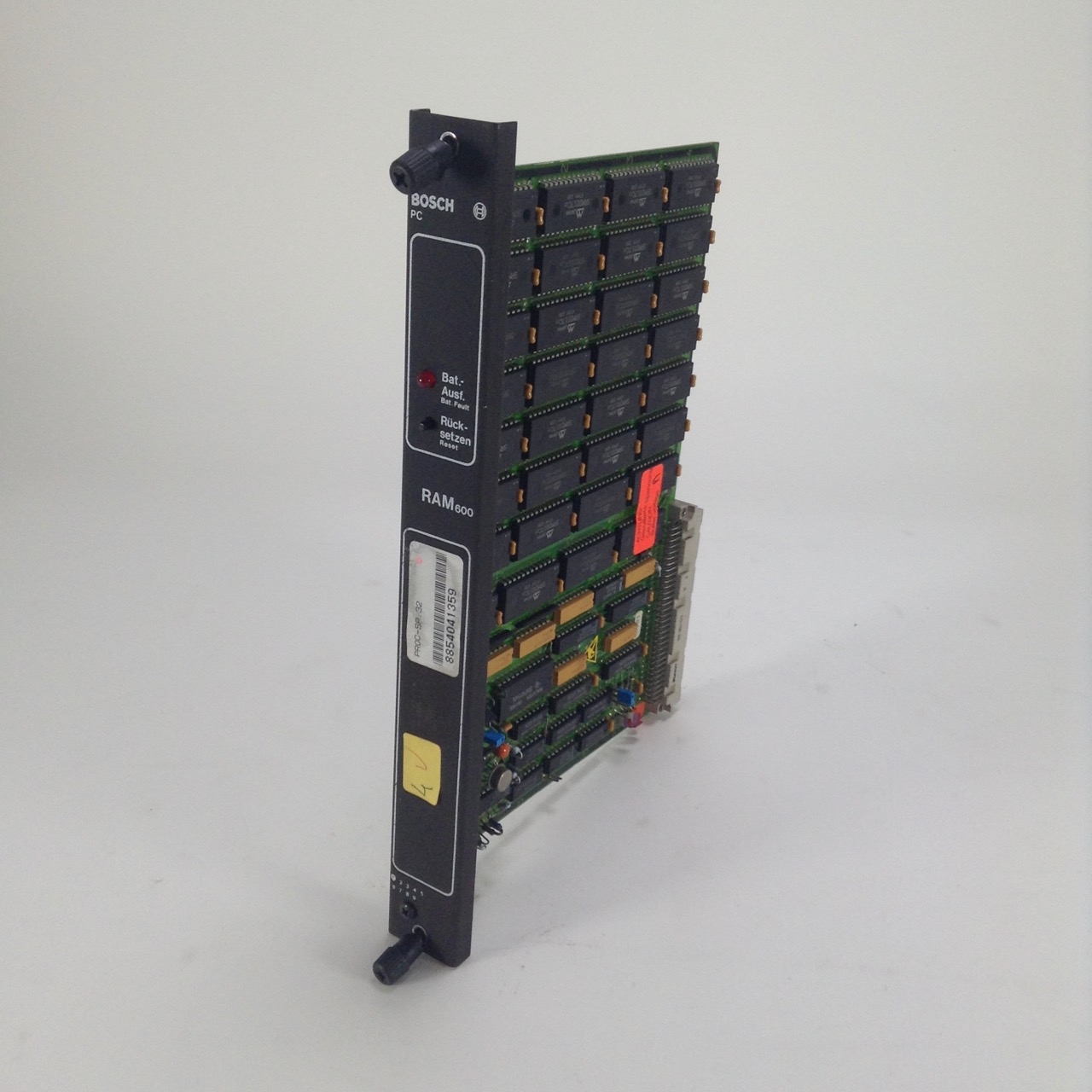Bosch PC ram 600 Controlboard 1070041359 041359 Platine PROC-SP.32 Used UMP
