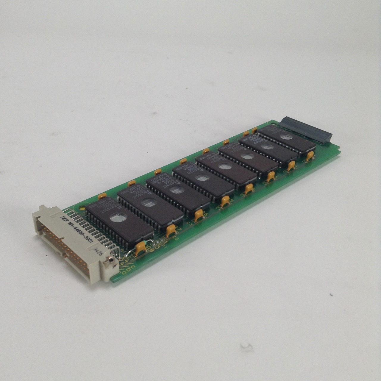 Bosch 1070063980 Circuit Board SYS-SW T2 ITAL. Module New NFP