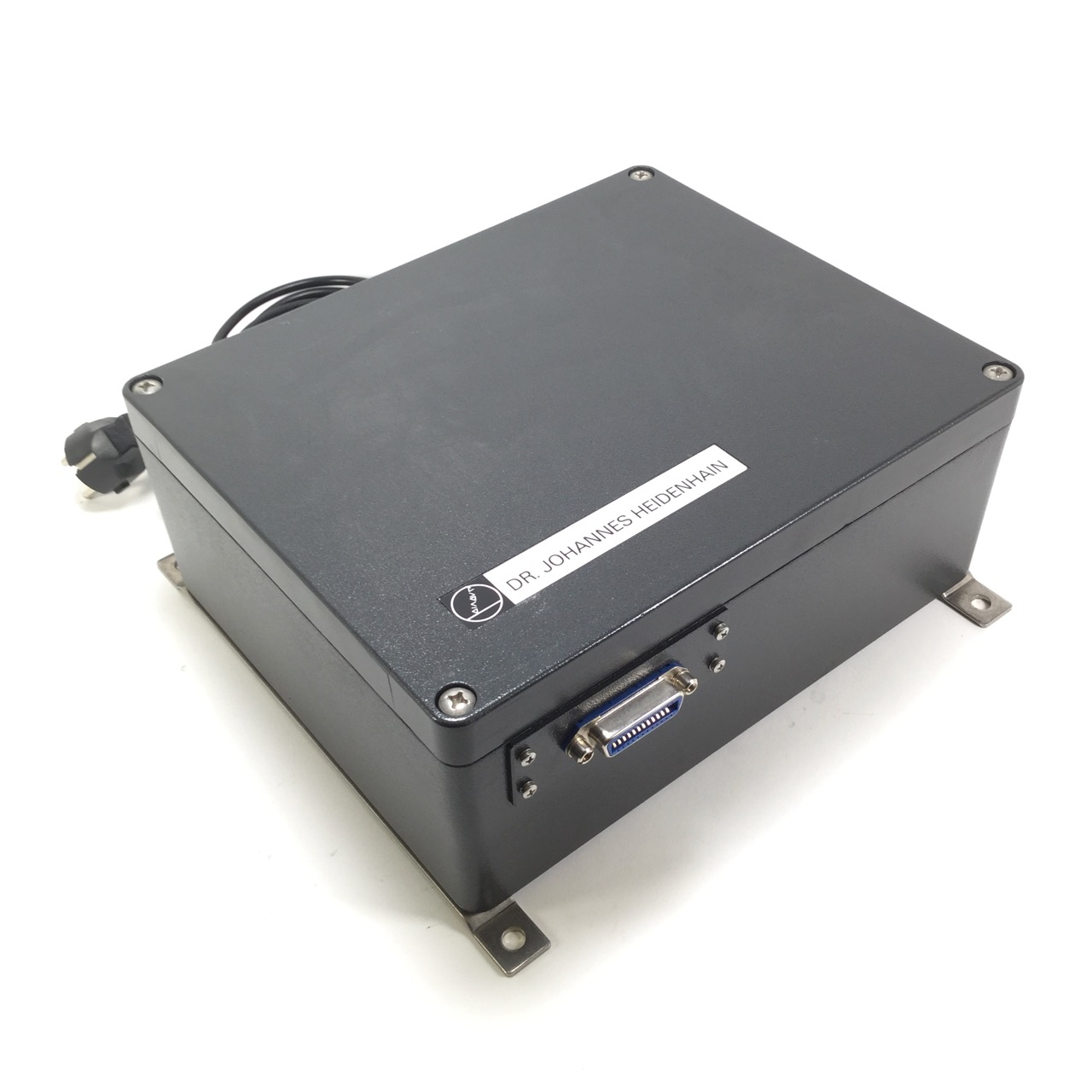 Heidenhain 229354-01 Spindle Linear Encoder AWE 1024 Used UMP