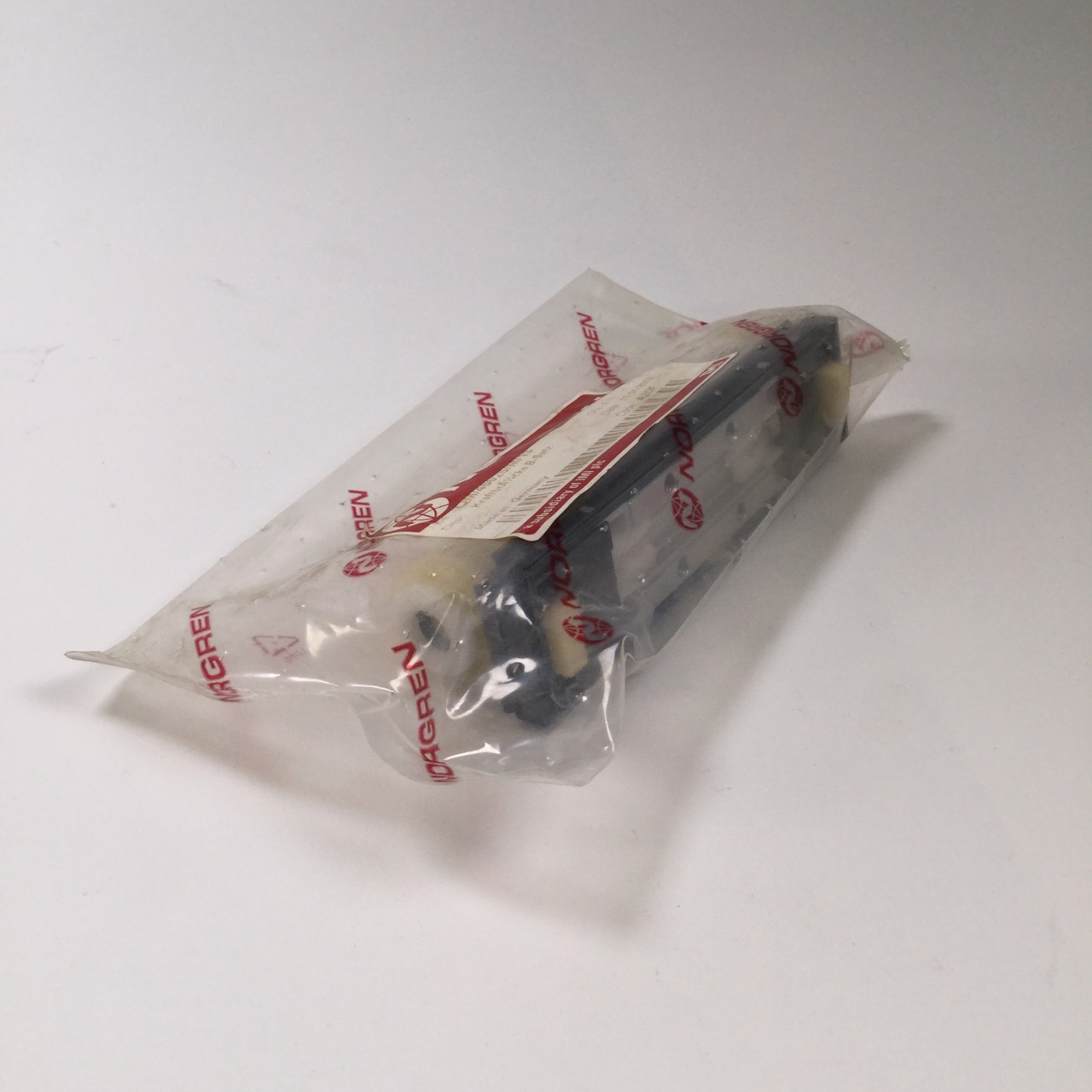 Norgren QM/46025/M/13 Force Bridge Kraftbrücke New NFP Sealed