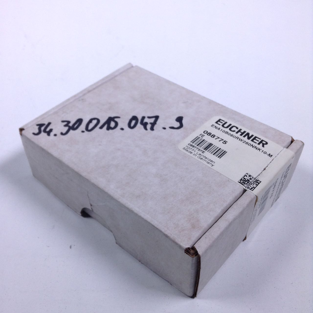 Euchner ENA10B050RW250NNK10-M 088775 Inductive Limit Switch - NFP