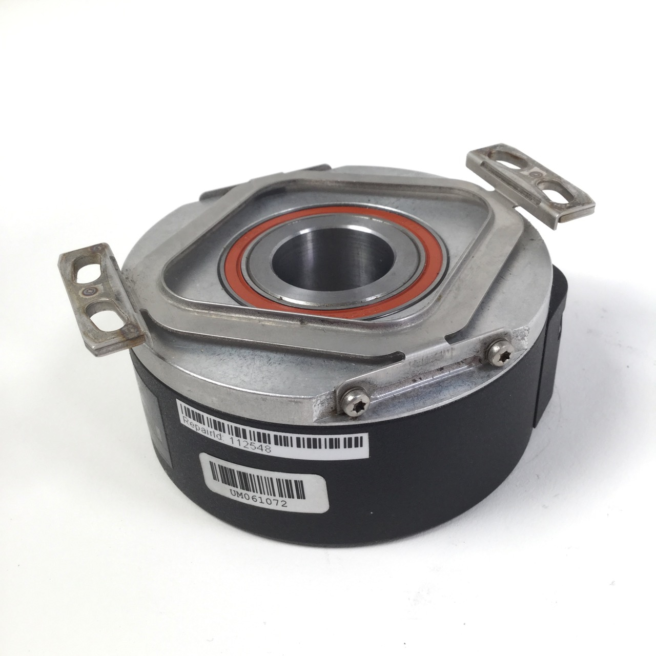 Heidenhain 337640-60 Encoder ERN 180 5000 28S12-2Z Used UMP