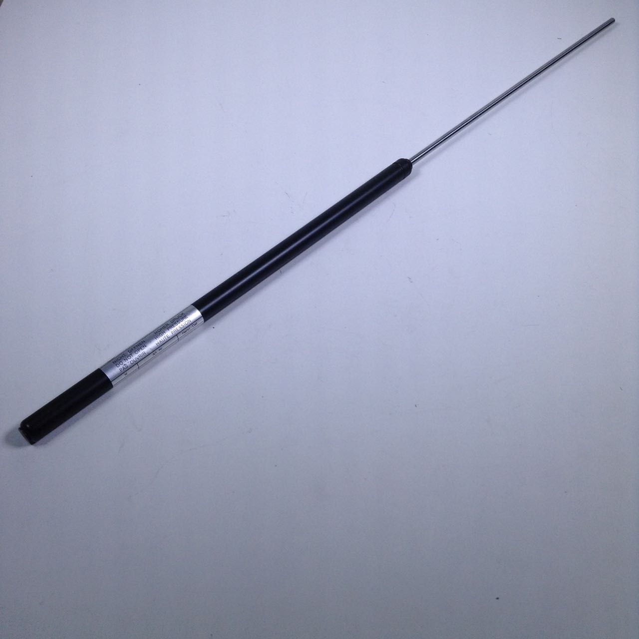 Hahn Gasfedern Art. nr. 3 223 48 - NMP